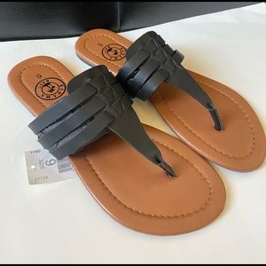 Bahama Bay Sandals